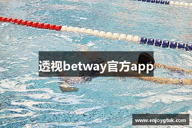 透视betway官方app